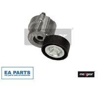 Tensioner Lever, v-ribbed belt for FIAT 500L 500X BRAVO CROMA MAXGEAR 54-0837
