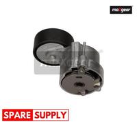 TENSIONER LEVER, V-RIBBED BELT FOR FIAT 500L 500X BRAVO CROMA MAXGEAR 54-0837