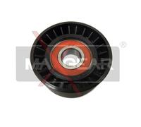 TENSIONER LEVER, V-RIBBED BELT FOR FIAT BRAVA BRAVO DOBLO IDEA MAXGEAR 54-0127