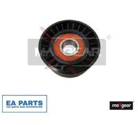 Tensioner Lever, v-ribbed belt for FIAT BRAVA BRAVO DOBLO IDEA MAXGEAR 54-0127
