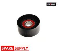 TENSIONER LEVER, V-RIBBED BELT FOR FIAT BRAVA BRAVO DOBLO IDEA MAXGEAR 54-0127