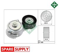 TENSIONER LEVER, V-RIBBED BELT FOR FIAT BRAVA BRAVO DOBLO INA 534 0069 10