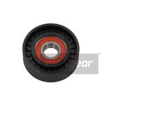 TENSIONER LEVER, V-RIBBED BELT FOR FIAT BRAVA BRAVO MAXGEAR 54-0852