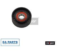 Tensioner Lever, v-ribbed belt for FIAT BRAVA BRAVO MAXGEAR 54-0852