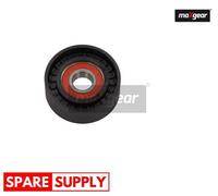 TENSIONER LEVER, V-RIBBED BELT FOR FIAT BRAVA BRAVO MAXGEAR 54-0852