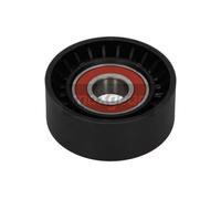 TENSIONER LEVER, V-RIBBED BELT FOR FIAT BRAVO CROMA DOBLO BUS MAXGEAR 54-0610