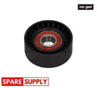 TENSIONER LEVER, V-RIBBED BELT FOR FIAT DOBLO BUS DOBLO CARGO MAXGEAR 54-1200