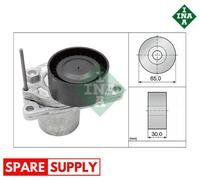 TENSIONER LEVER, V-RIBBED BELT FOR FIAT MERCEDES-BENZ NISSAN INA 534 0624 10