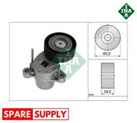 TENSIONER LEVER, V-RIBBED BELT FOR FORD B-MAX C-MAX ECOSPORT INA 534 0507 10