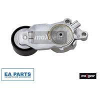 Tensioner Lever, v-ribbed belt for FORD B-MAX C-MAX ECOSPORT MAXGEAR 54-0561