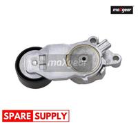TENSIONER LEVER, V-RIBBED BELT FOR FORD B-MAX C-MAX ECOSPORT MAXGEAR 54-0561