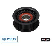 Tensioner Lever, v-ribbed belt for FORD C-MAX ESCAPE FIESTA MAXGEAR 54-0917