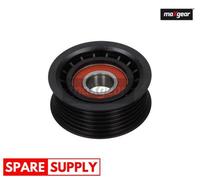 TENSIONER LEVER, V-RIBBED BELT FOR FORD C-MAX ESCAPE FIESTA MAXGEAR 54-0917