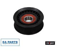Tensioner Lever, v-ribbed belt for FORD C-MAX FOCUS MAXGEAR 54-0583