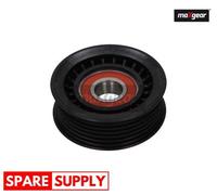 TENSIONER LEVER, V-RIBBED BELT FOR FORD C-MAX FOCUS MAXGEAR 54-0583