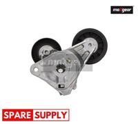 TENSIONER LEVER, V-RIBBED BELT FOR FORD C-MAX FOCUS MAXGEAR 54-0830
