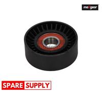 TENSIONER LEVER, V-RIBBED BELT FOR FORD COURIER ESCORT FIESTA KA MAXGEAR 54-0819