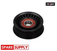 TENSIONER LEVER, V-RIBBED BELT FOR FORD COURIER FIESTA MAXGEAR 54-0686