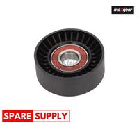 TENSIONER LEVER, V-RIBBED BELT FOR FORD FIESTA FUSION KA MAXGEAR 54-0924