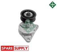 TENSIONER LEVER, V-RIBBED BELT FOR FORD FOCUS FOCUS I CLIPPER INA 534 0130 20