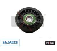 Tensioner Lever, v-ribbed belt for FORD FOCUS FUSION MAXGEAR 54-0176
