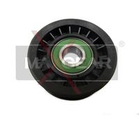 TENSIONER LEVER, V-RIBBED BELT FOR FORD FOCUS FUSION MAXGEAR 54-0176