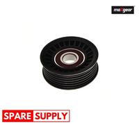 TENSIONER LEVER, V-RIBBED BELT FOR FORD FOCUS FUSION MAXGEAR 54-0176