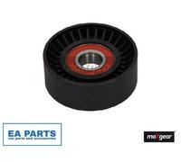 Tensioner Lever, v-ribbed belt for FORD FOCUS MAXGEAR 54-0820