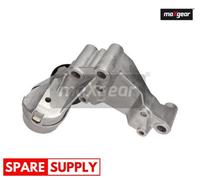 TENSIONER LEVER, V-RIBBED BELT FOR FORD FOCUS MAXGEAR 54-0827
