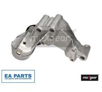 Tensioner Lever, v-ribbed belt for FORD FOCUS MAXGEAR 54-0827
