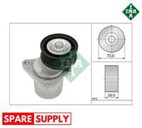 TENSIONER LEVER, V-RIBBED BELT FOR FORD FORD (CHANGAN) VOLVO INA 534 0128 20