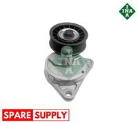 TENSIONER LEVER, V-RIBBED BELT FOR FORD FORD USA MAZDA INA 534 0130 20