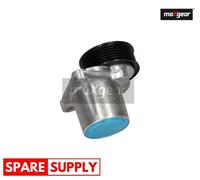 TENSIONER LEVER, V-RIBBED BELT FOR FORD GALAXY MONDEO S-MAX MAXGEAR 54-0708