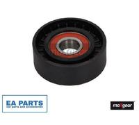 Tensioner Lever, v-ribbed belt for FORD GALAXY MONDEO S-MAX MAXGEAR 54-1035