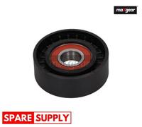 TENSIONER LEVER, V-RIBBED BELT FOR FORD GALAXY MONDEO S-MAX MAXGEAR 54-1035