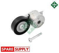 TENSIONER LEVER, V-RIBBED BELT FOR FORD INA 534 0412 10