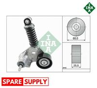 TENSIONER LEVER, V-RIBBED BELT FOR FORD JAGUAR INA 534 0169 10
