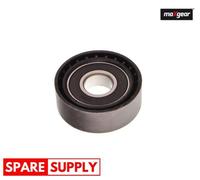 TENSIONER LEVER, V-RIBBED BELT FOR FORD MONDEO TRANSIT MAXGEAR 54-0175