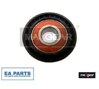 Tensioner Lever, v-ribbed belt for FORD MONDEO TRANSIT MAXGEAR 54-0175