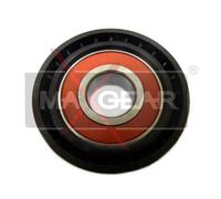 TENSIONER LEVER, V-RIBBED BELT FOR FORD MONDEO TRANSIT MAXGEAR 54-0175