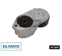 Tensioner Lever, v-ribbed belt for FORD MONDEO TRANSIT MAXGEAR 54-0757
