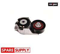 TENSIONER LEVER, V-RIBBED BELT FOR FORD MONDEO TRANSIT MAXGEAR 54-0757