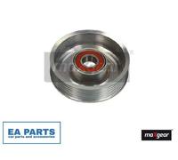 Tensioner Lever, v-ribbed belt for FORD PUMA MAXGEAR 54-1383