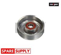 TENSIONER LEVER, V-RIBBED BELT FOR FORD PUMA MAXGEAR 54-1383