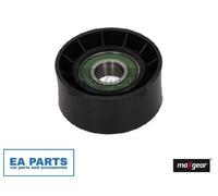 Tensioner Lever, v-ribbed belt for FORD SCORPIO TRANSIT MAXGEAR 54-0592