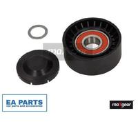 Tensioner Lever, v-ribbed belt for FORD TOURNEO CUSTOM V362 Bus MAXGEAR 54-0606