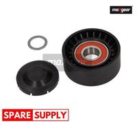 TENSIONER LEVER, V-RIBBED BELT FOR FORD TOURNEO CUSTOM V362 BUS MAXGEAR 54-0606