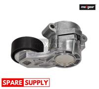 TENSIONER LEVER, V-RIBBED BELT FOR FORD TOURNEO CUSTOM V362 BUS MAXGEAR 54-0659
