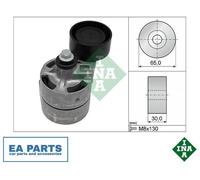 Tensioner Lever, v-ribbed belt for FORD TRANSIT INA 534 0434 10