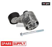TENSIONER LEVER, V-RIBBED BELT FOR FORD TRANSIT MAXGEAR 54-0732